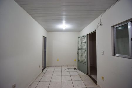 Sala / Cozinha de casa para alugar com 2 quartos, 45m² em Piedade, Rio de Janeiro