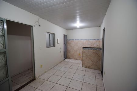 Sala / Cozinha de casa para alugar com 2 quartos, 45m² em Piedade, Rio de Janeiro