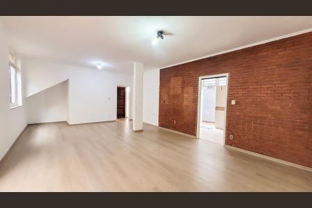 Sala de casa à venda com 3 quartos, 286m² em Bonfim, Campinas