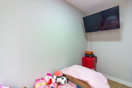 Quarto 1 de apartamento para alugar com 2 quartos, 42m² em Jardim Boa Vista, Osasco