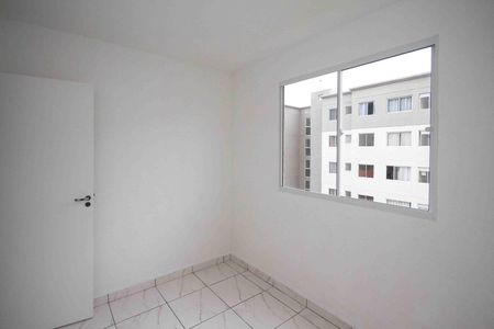 Quarto de apartamento para alugar com 2 quartos, 42m² em Jardim Egle, São Paulo
