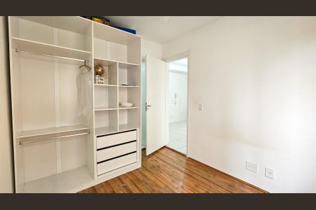 Quarto de apartamento para alugar com 1 quarto, 33m² em Jardim Cidalia, São Paulo
