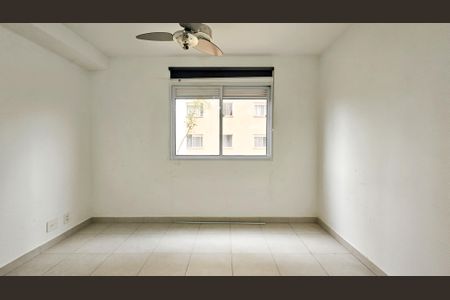 Sala/Cozinha de apartamento para alugar com 1 quarto, 33m² em Jardim Cidalia, São Paulo