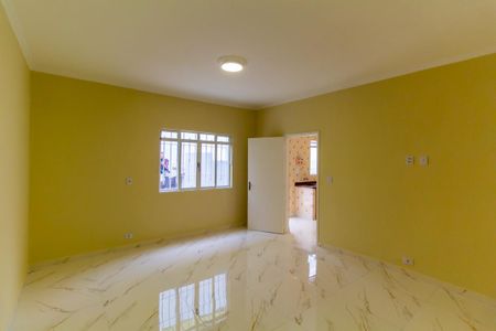 Quarto de casa de condomínio para alugar com 1 quarto, 40m² em Chácara Belenzinho, São Paulo