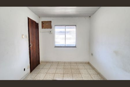 Quarto de casa para alugar com 1 quarto, 45m² em Boca do Rio, Salvador