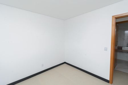 Quarto 1 de apartamento à venda com 3 quartos, 158m² em Riacho das Pedras, Contagem