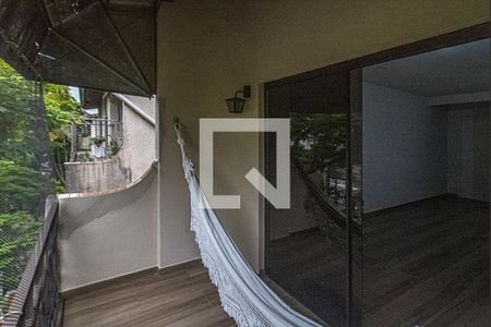 Apartamento para alugar com 3 quartos, 97m² em Vila Moraes, São Paulo
