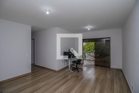 Apartamento para alugar com 3 quartos, 97m² em Vila Moraes, São Paulo