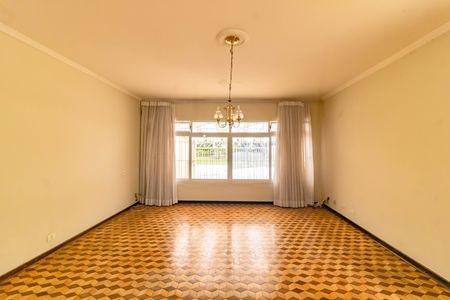 Sala de casa para alugar com 4 quartos, 250m² em Jardim Oriental, São Paulo