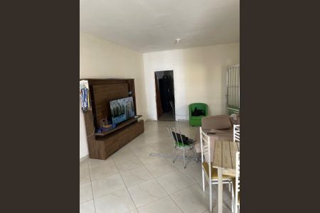 Foto 01 casa 02 (fundos) de casa à venda com 3 quartos, 250m² em Parque Camboriú, Campinas