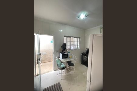 Foto 09 de casa à venda com 3 quartos, 250m² em Parque Camboriú, Campinas