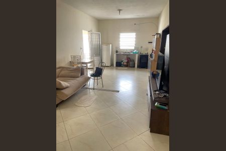 casa 02 (fundos) de casa à venda com 3 quartos, 250m² em Parque Camboriú, Campinas