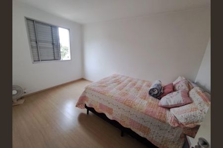 Quarto 2 de apartamento à venda com 2 quartos, 59m² em Cidade das Flores, Osasco