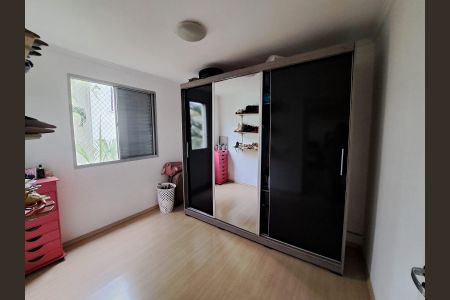 Quarto 1 de apartamento à venda com 2 quartos, 59m² em Cidade das Flores, Osasco