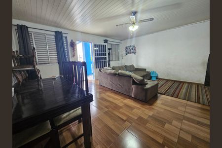 Sala de casa à venda com 8 quartos, 560m² em Vila das Belezas, São Paulo