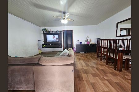 Sala de casa à venda com 8 quartos, 560m² em Vila das Belezas, São Paulo