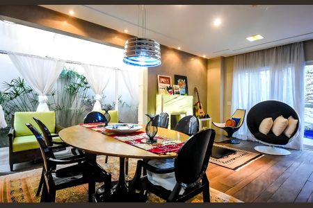 Casa para alugar com 3 quartos, 224m² em Planalto Paulista, São Paulo