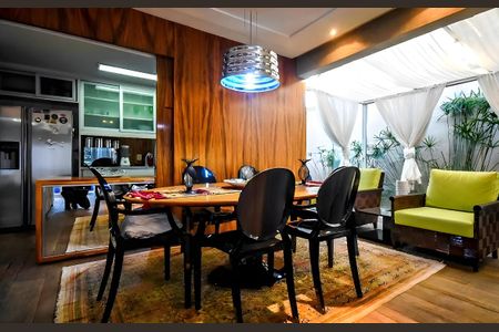 Casa para alugar com 3 quartos, 224m² em Planalto Paulista, São Paulo