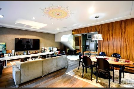 Casa para alugar com 3 quartos, 224m² em Planalto Paulista, São Paulo