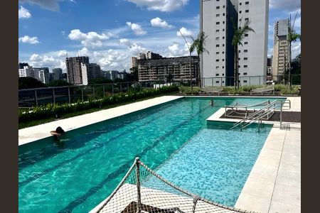 Casa para alugar com 4 quartos, 350m² em Jardim dos Estados, São Paulo