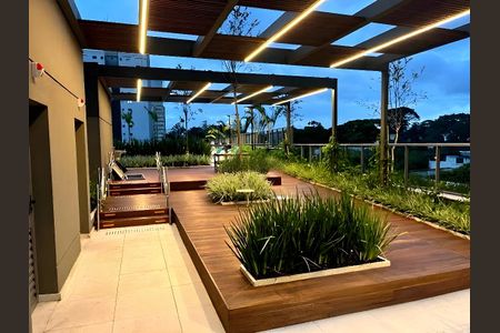 Casa para alugar com 4 quartos, 350m² em Jardim dos Estados, São Paulo