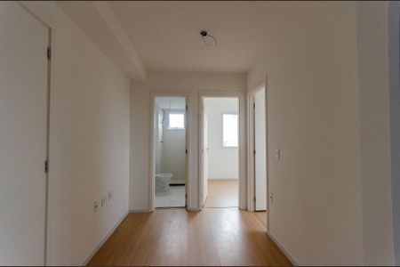Sala de apartamento à venda com 2 quartos, 34m² em Vila Pereira Barreto, São Paulo