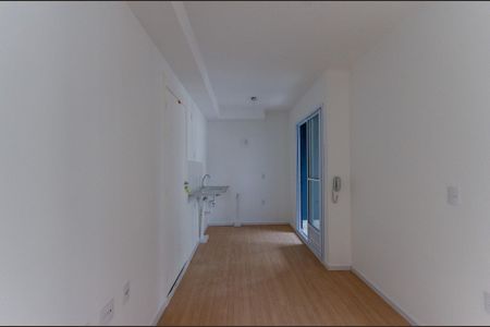 Sala de apartamento à venda com 2 quartos, 34m² em Vila Pereira Barreto, São Paulo