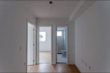 Sala de apartamento à venda com 2 quartos, 34m² em Vila Pereira Barreto, São Paulo