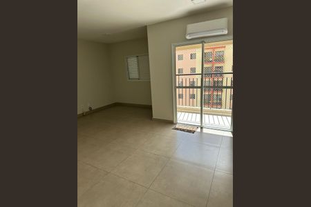 Sala de apartamento para alugar com 2 quartos, 67m² em Jardim Nova Manchester, Sorocaba