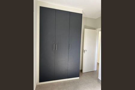 Quarto de apartamento para alugar com 2 quartos, 67m² em Jardim Nova Manchester, Sorocaba