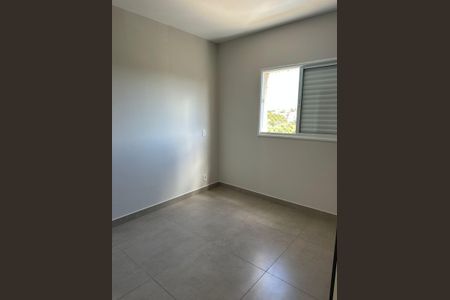 Quarto de apartamento para alugar com 2 quartos, 67m² em Jardim Nova Manchester, Sorocaba