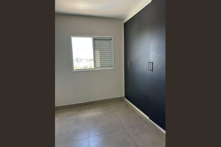 Quarto de apartamento para alugar com 2 quartos, 67m² em Jardim Nova Manchester, Sorocaba