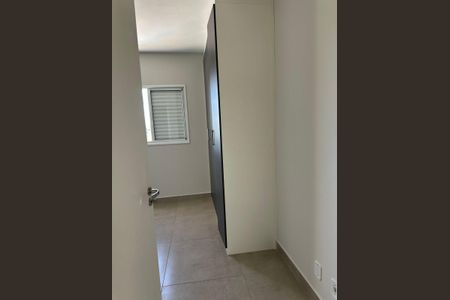 Quarto de apartamento para alugar com 2 quartos, 67m² em Jardim Nova Manchester, Sorocaba