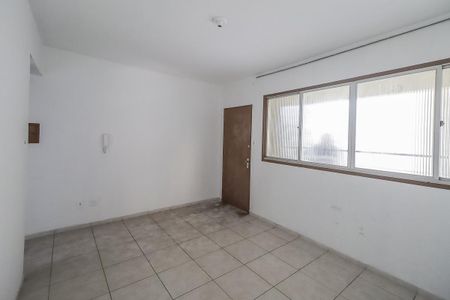 Sala de apartamento para alugar com 1 quarto, 41m² em Liberdade, Novo Hamburgo