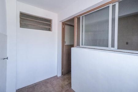 Lavanderia de apartamento para alugar com 1 quarto, 41m² em Liberdade, Novo Hamburgo