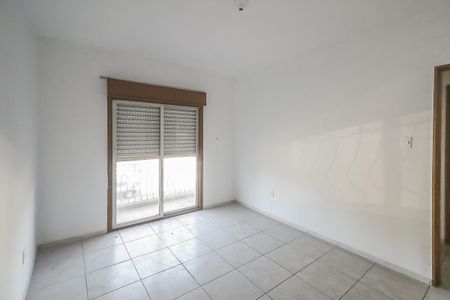 Quarto de apartamento para alugar com 1 quarto, 41m² em Liberdade, Novo Hamburgo