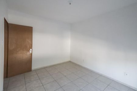 Quarto de apartamento para alugar com 1 quarto, 41m² em Liberdade, Novo Hamburgo