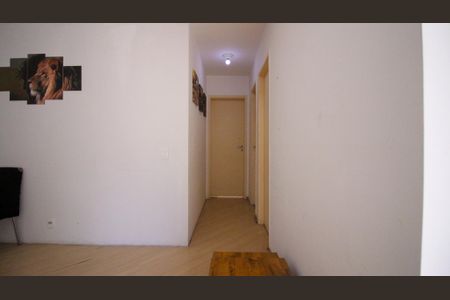 Sala de apartamento para alugar com 2 quartos, 67m² em Sítio da Figueira, São Paulo