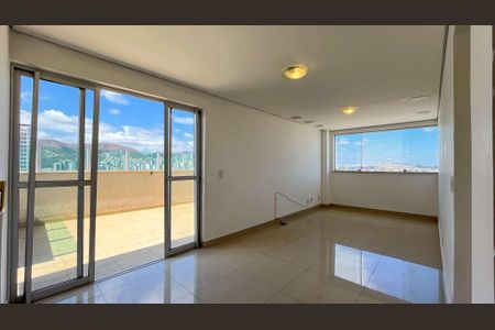 Apartamento à venda com 3 quartos, 130m² em Palmeiras, Belo Horizonte