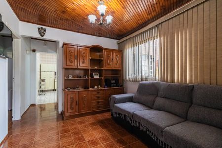 Sala de casa à venda com 2 quartos, 161m² em Vila Boa Vista, Barueri