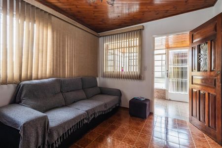 Sala de casa à venda com 2 quartos, 161m² em Vila Boa Vista, Barueri