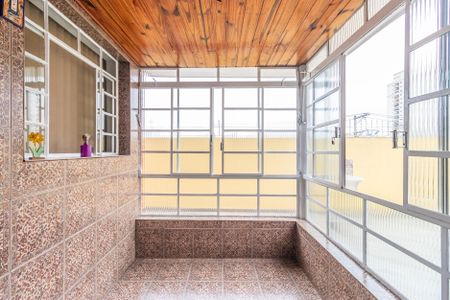 Varanda de casa à venda com 2 quartos, 161m² em Vila Boa Vista, Barueri