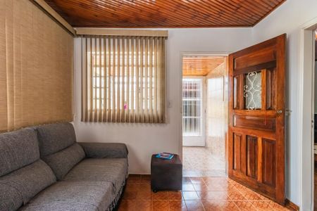 Sala de casa à venda com 2 quartos, 161m² em Vila Boa Vista, Barueri
