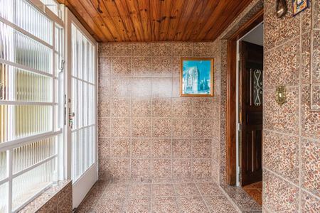 Varanda de casa à venda com 2 quartos, 161m² em Vila Boa Vista, Barueri