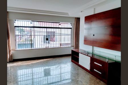 Casa à venda com 3 quartos, 220m² em Jardim Jabaquara, São Paulo