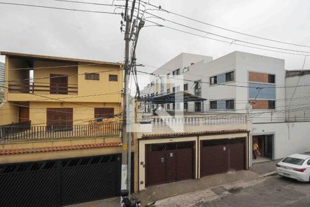 Vista de casa à venda com 6 quartos, 200m² em Vila Divina Pastora, São Paulo