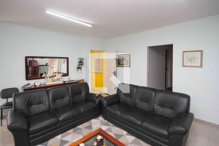 Sala de casa à venda com 6 quartos, 200m² em Vila Divina Pastora, São Paulo