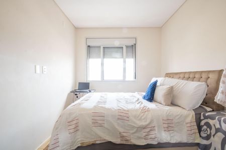 Suíte de apartamento para alugar com 2 quartos, 60m² em Centro, Osasco