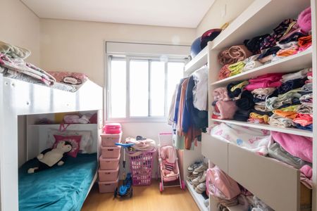 Quarto de apartamento para alugar com 2 quartos, 60m² em Centro, Osasco