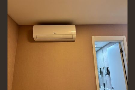 Detalhe de kitnet/studio à venda com 1 quarto, 28m² em Itaim Bibi, São Paulo